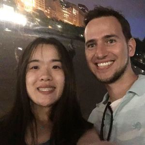 Meet your Posher, Junqing